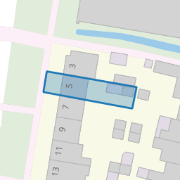 Perceel LDT00-C-3805