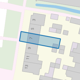 Perceel LDT00-C-3806