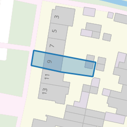 Perceel LDT00-C-3807