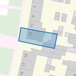 Perceel LDT00-C-3809