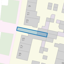 Perceel LDT00-C-3810