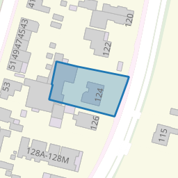 Perceel LDT00-C-3822