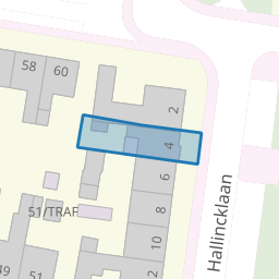 Perceel LDT00-C-3832