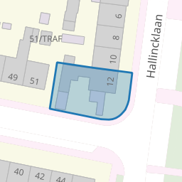 Perceel LDT00-C-3836