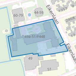 Perceel LDT00-C-3876