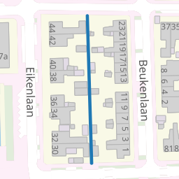 Perceel LDT00-C-3881