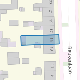 Perceel LDT00-C-3886
