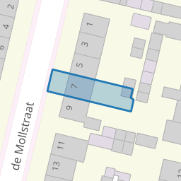 Perceel LDT00-C-3919