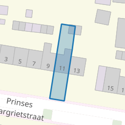 Perceel LDT00-C-3922