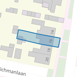 Perceel LDT00-C-3943