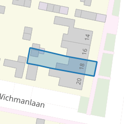 Perceel LDT00-C-3944
