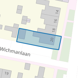 Perceel LDT00-C-3945