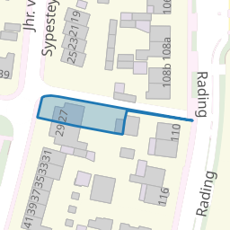 Perceel LDT00-C-3946