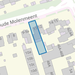 Perceel LDT00-C-3950