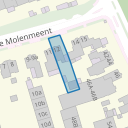 Perceel LDT00-C-3951