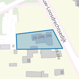 Perceel LDT00-C-3965