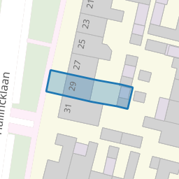 Perceel LDT00-C-3997
