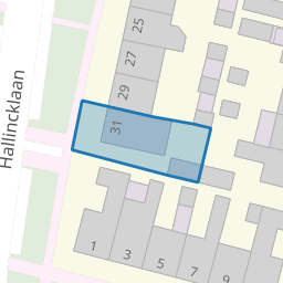 Perceel LDT00-C-3998
