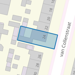 Perceel LDT00-C-4003