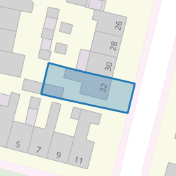 Perceel LDT00-C-4007