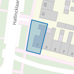 Perceel LDT00-C-4008