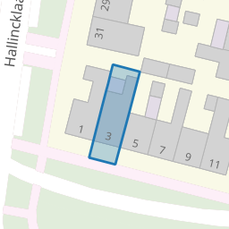 Perceel LDT00-C-4009