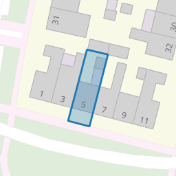 Perceel LDT00-C-4010