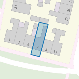 Perceel LDT00-C-4011