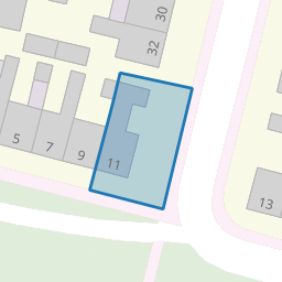 Perceel LDT00-C-4013