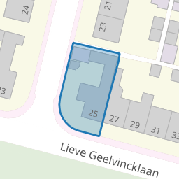 Perceel LDT00-C-4022