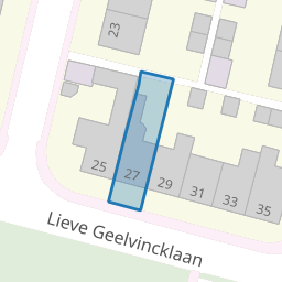 Perceel LDT00-C-4023