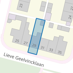 Perceel LDT00-C-4024