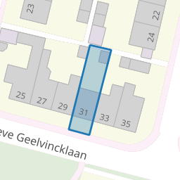 Perceel LDT00-C-4025