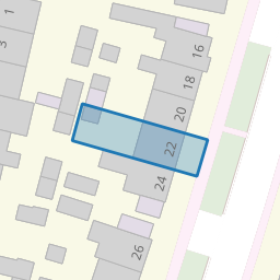 Perceel LDT00-C-4038