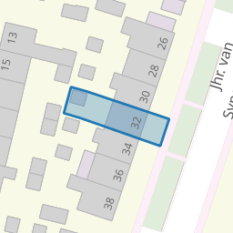 Perceel LDT00-C-4043