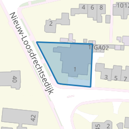 Perceel LDT00-C-4066