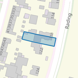 Perceel LDT00-C-4110