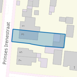Perceel LDT00-C-4135