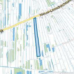 Perceel LDT00-C-4156
