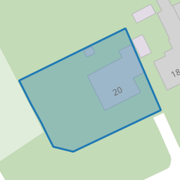 Perceel LDT00-C-4191