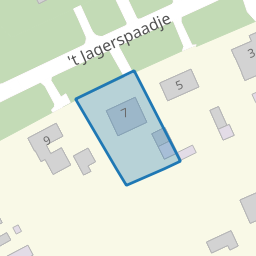 Perceel LDT00-C-4200