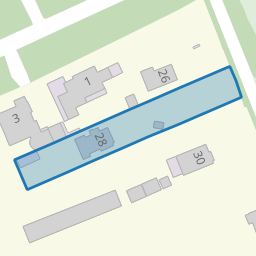 Perceel LDT00-C-4203