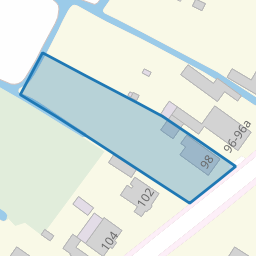 Perceel LDT00-C-4332