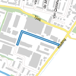 Perceel LDT00-C-4457