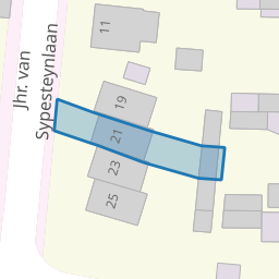 Perceel LDT00-C-4495