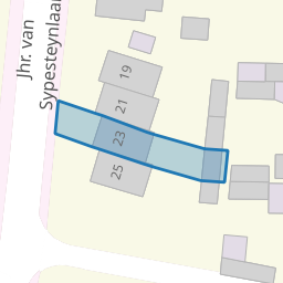 Perceel LDT00-C-4496