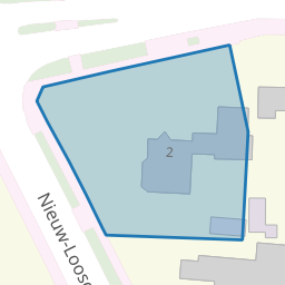 Perceel LDT00-C-4564