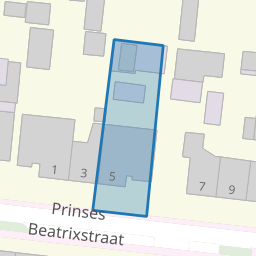 Perceel LDT00-C-4572