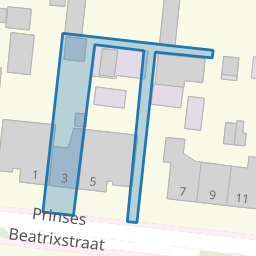 Perceel LDT00-C-4573