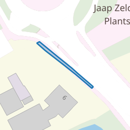 Perceel LDT00-C-4587